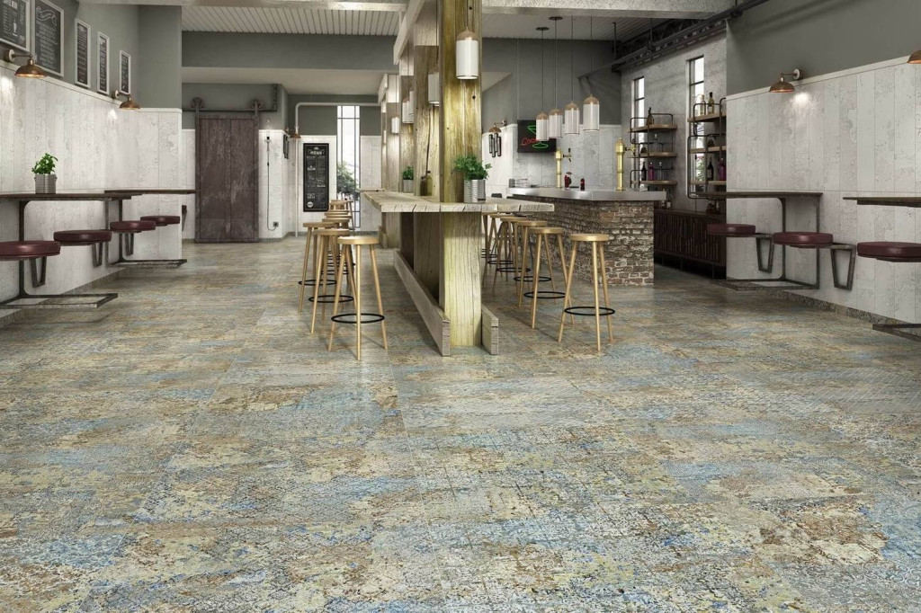 Интерьер Aparici (Апаричи) Carpet (Карпет) - 2