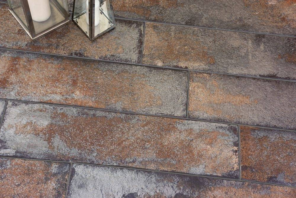 Интерьер Aparici (Апаричи) Brickwork (Брикворк)