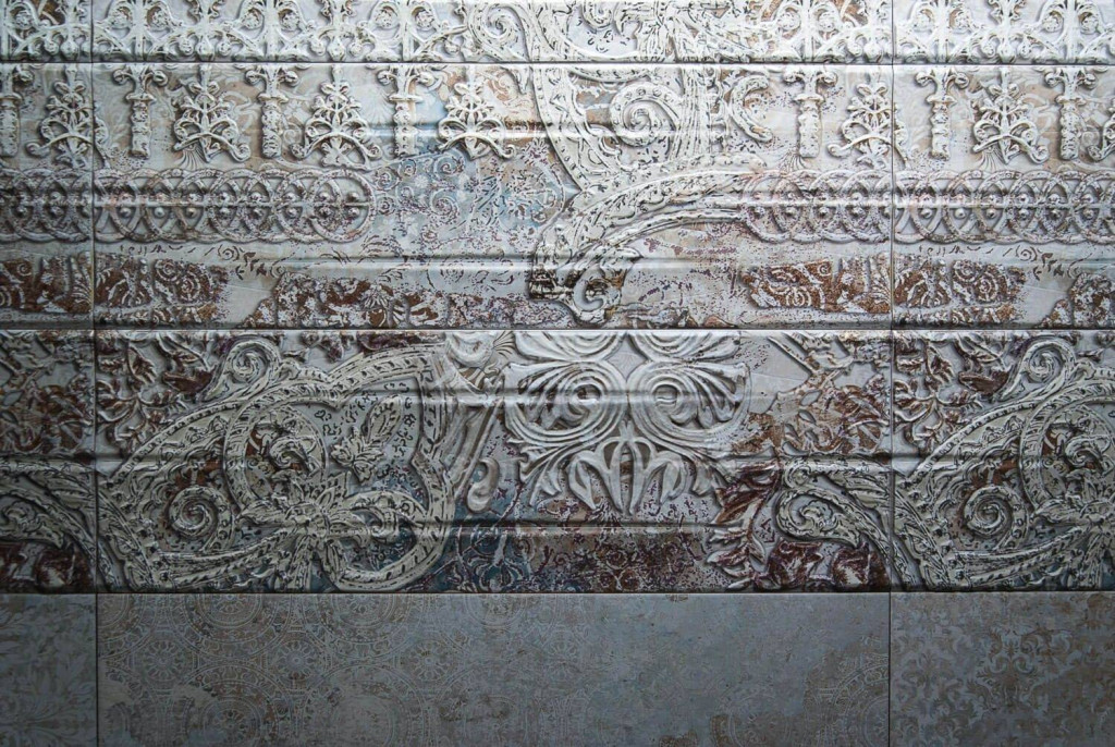 Интерьер Aparici (Апаричи) Carpet (Карпет) - 4