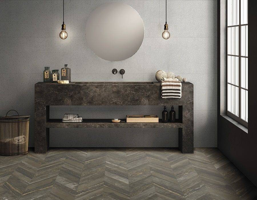 Интерьер Aparici (Апаричи) Chevron - 1