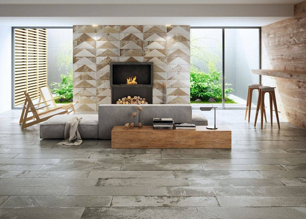 Интерьер Aparici (Апаричи) Brickwork (Брикворк) - 3