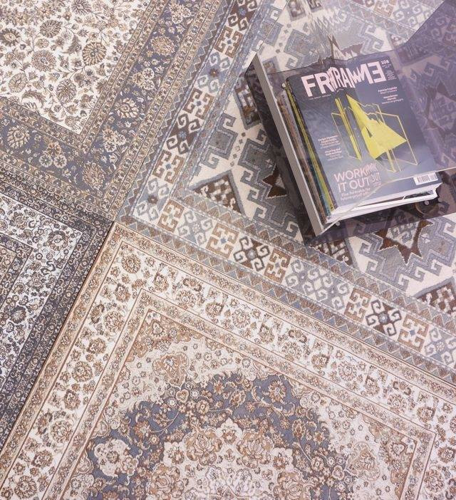 Интерьер Aparici (Апаричи) Kilim (Килим) - 1