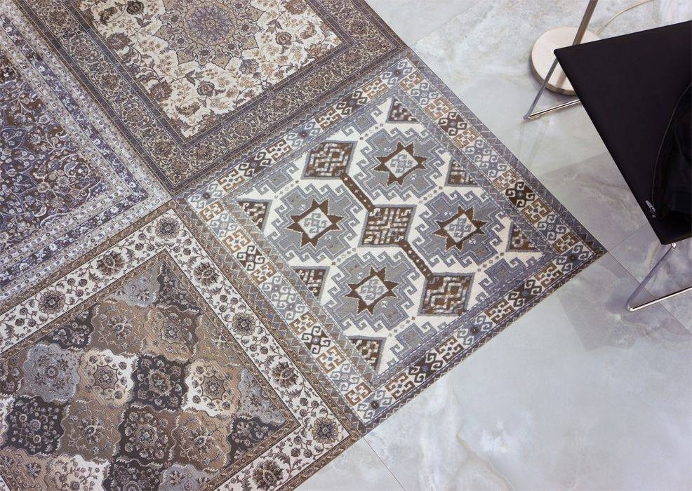 Интерьер Aparici (Апаричи) Kilim (Килим) - 2