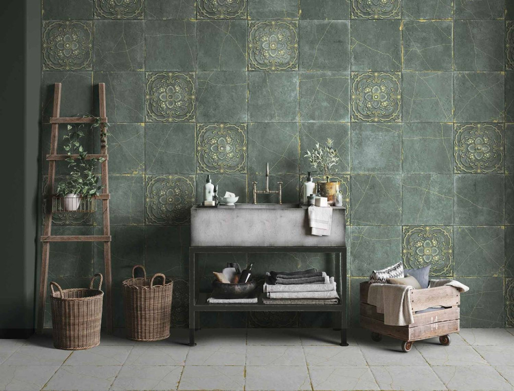 Интерьер Aparici (Апаричи) Kintsugi (Кинцуги)