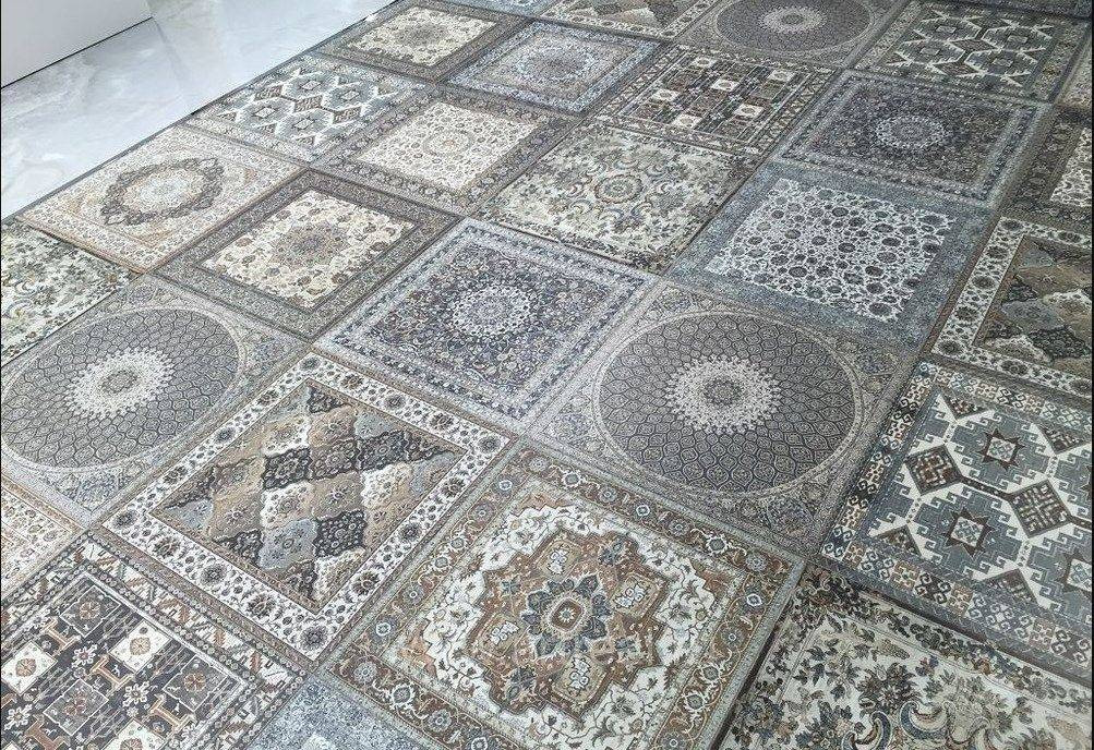 Интерьер Aparici (Апаричи) Kilim (Килим)
