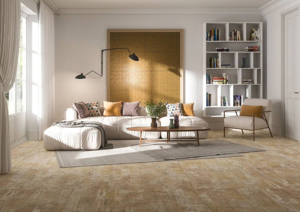 Интерьер Aparici (Апаричи) Milano (Милано) - 3