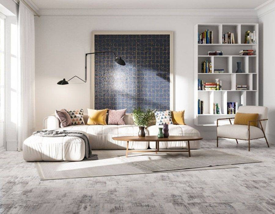 Интерьер Aparici (Апаричи) Milano (Милано) - 1