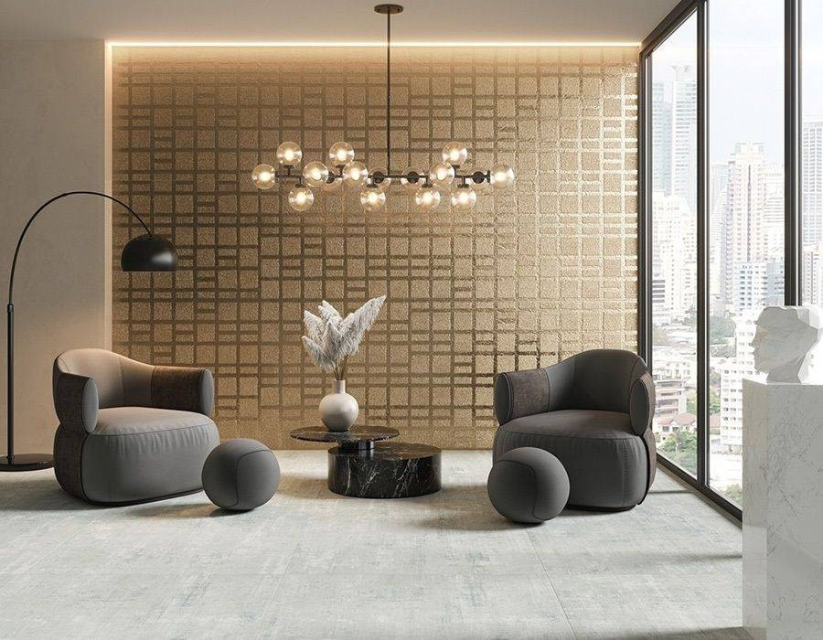 Интерьер Aparici (Апаричи) Milano (Милано) - 2