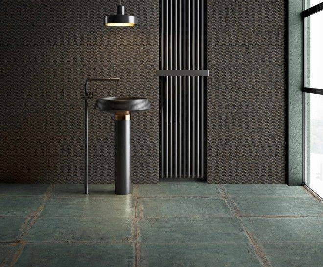 Интерьер Aparici (Апаричи) Steel/Evoke - 1