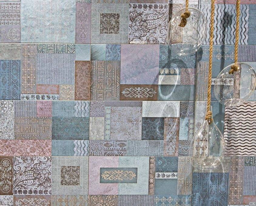 Интерьер Aparici (Апаричи) Outre (Утре) - 3
