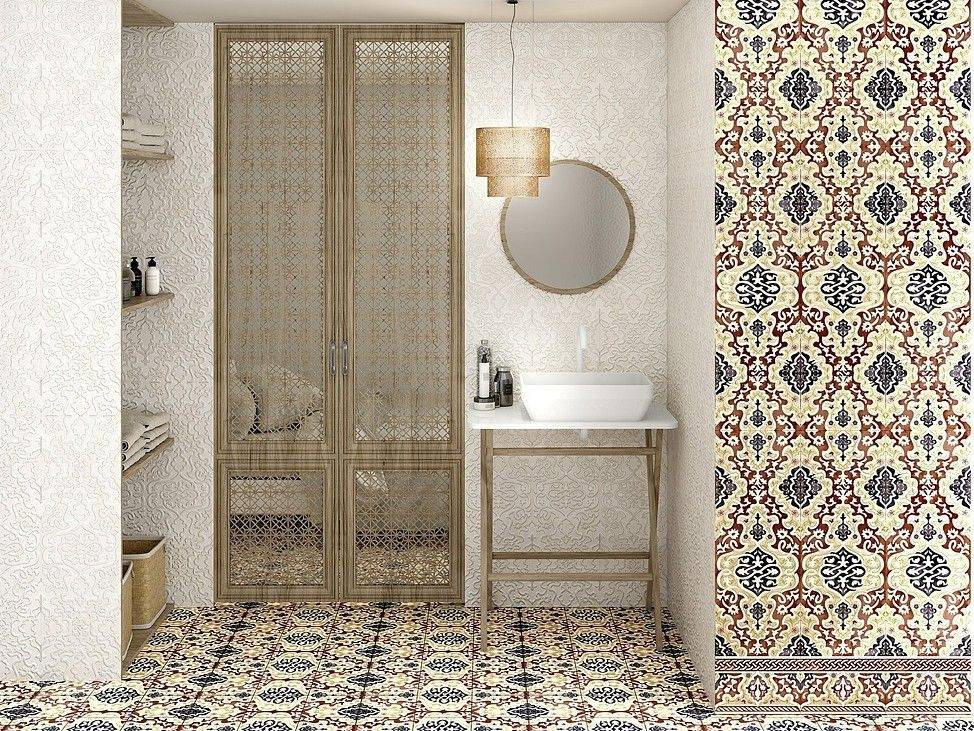 Интерьер Aparici (Апаричи) Tawriq (Таврик) - 1