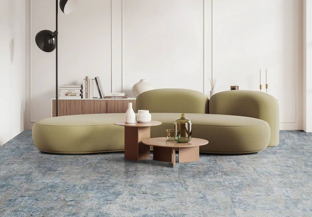 Интерьер Aparici (Апаричи) Rug (Раг)