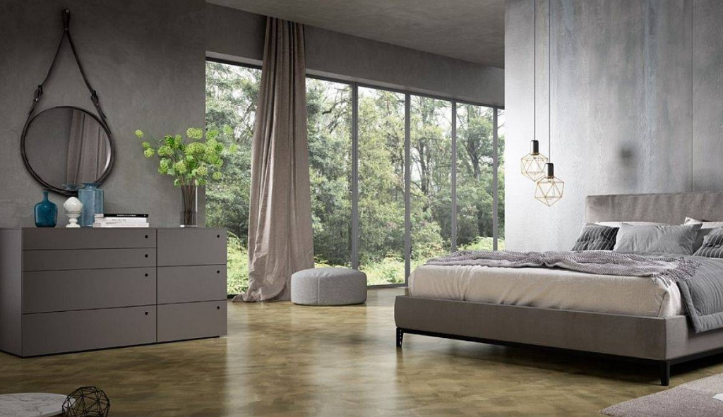 Интерьер Apavisa (Апависа) Aluminium (Алуминиум) - 3