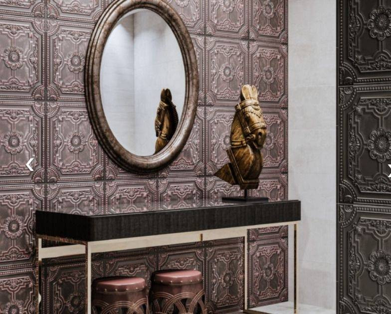 Интерьер Aparici (Апаричи) Victorian (Викториан) - 3