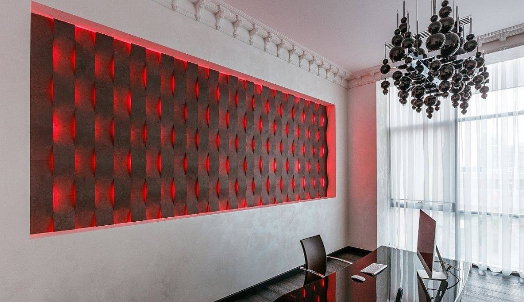 Интерьер Apavisa (Апависа) Archconcept (Арчконцепт) - 2