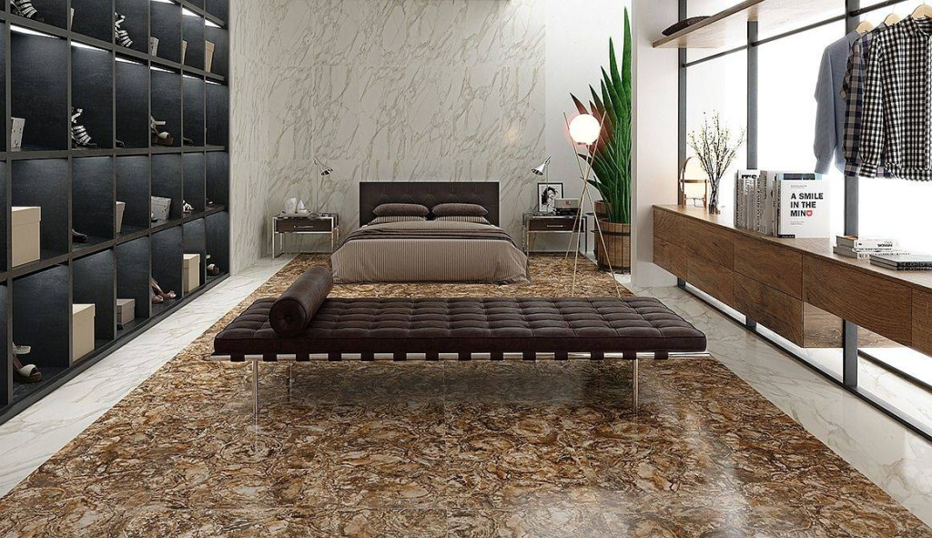 Интерьер Apavisa (Апависа) Marble (Марбл) - 4