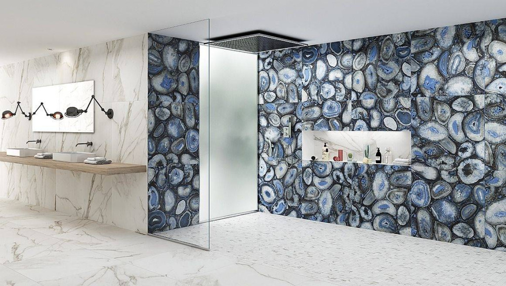 Интерьер Apavisa (Апависа) Marble (Марбл) - 2
