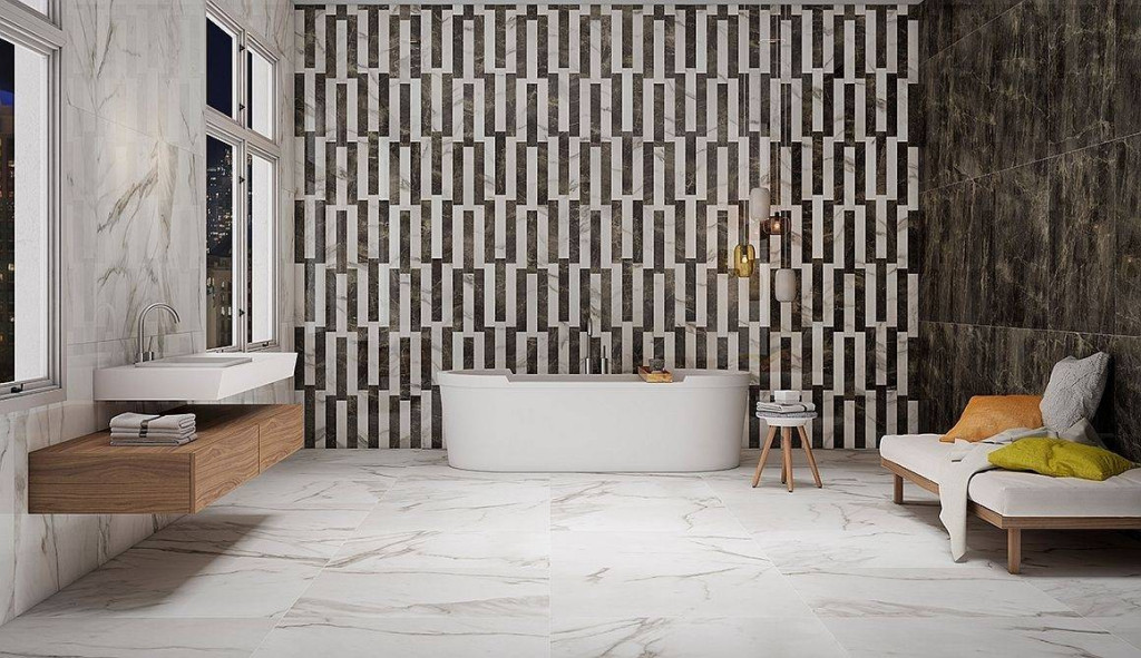 Интерьер Apavisa (Апависа) Marble (Марбл) - 1
