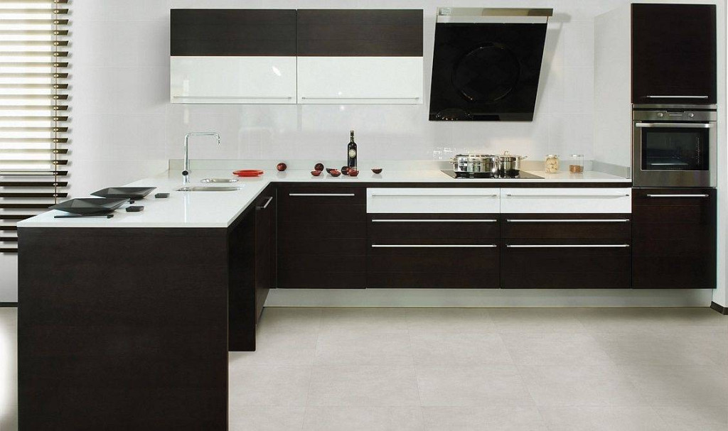 Интерьер Apavisa (Апависа) Microcement (Микроцемент)