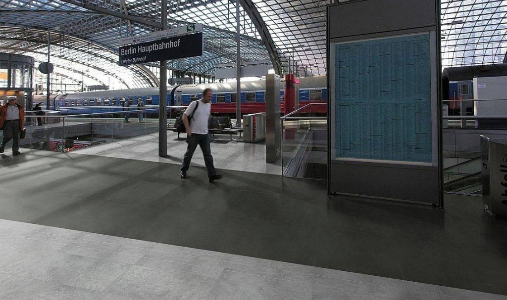 Интерьер Apavisa (Апависа) Microcement (Микроцемент) - 5