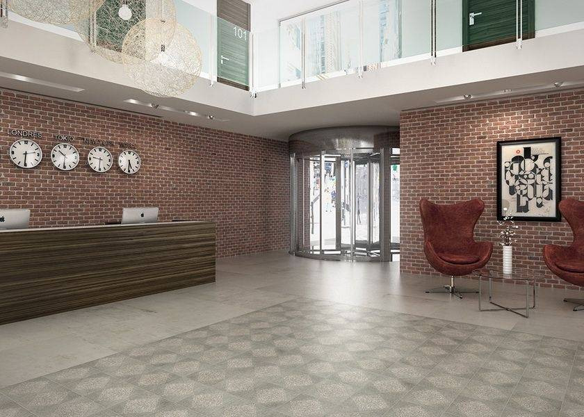 Интерьер Apavisa (Апависа) Terrazzo (Терраццо) - 2