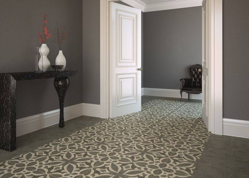Интерьер Apavisa (Апависа) Terrazzo (Терраццо) - 5