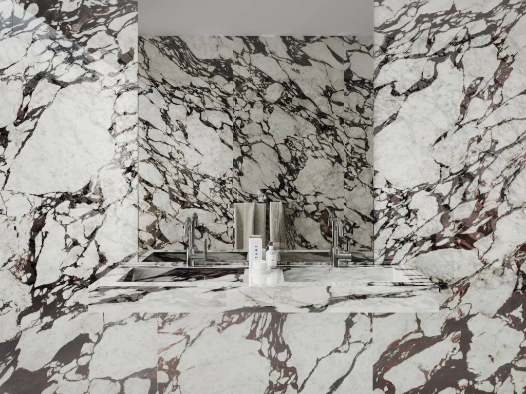 Интерьер Ape Xlining Medicea Marble - 1