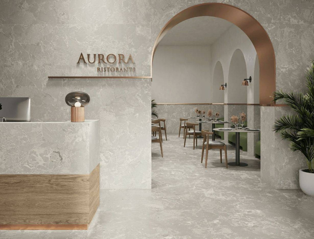 Интерьер Ape (Апе) Aurora (Аурора)