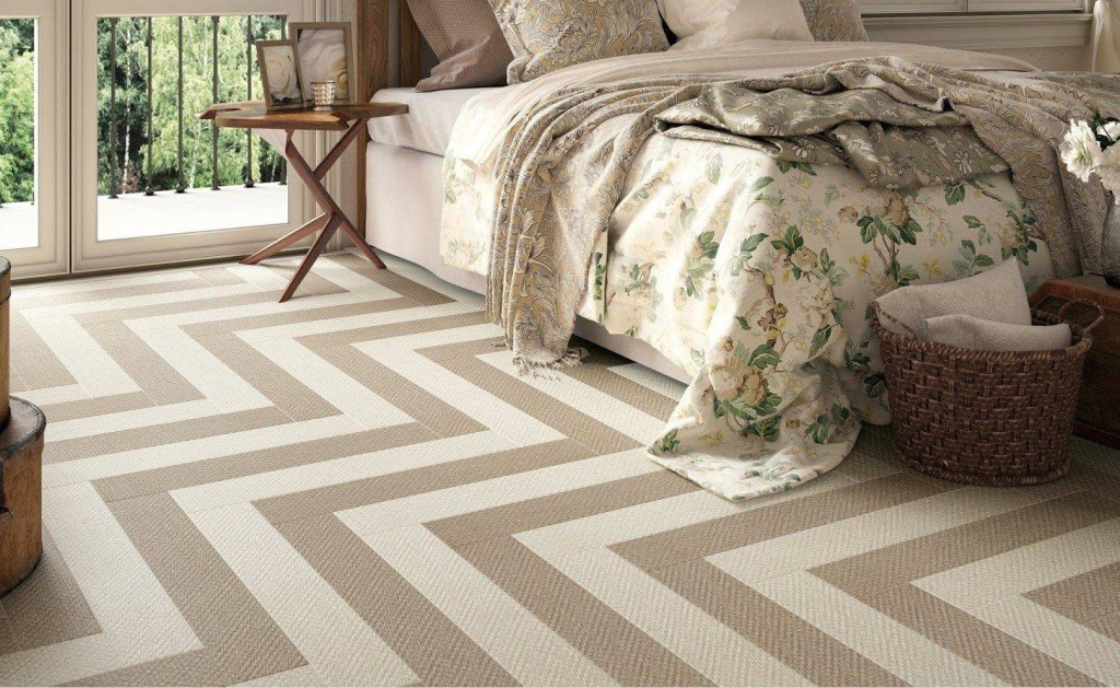 Интерьер Ape (Апе) Carpet (Карпет) - 5