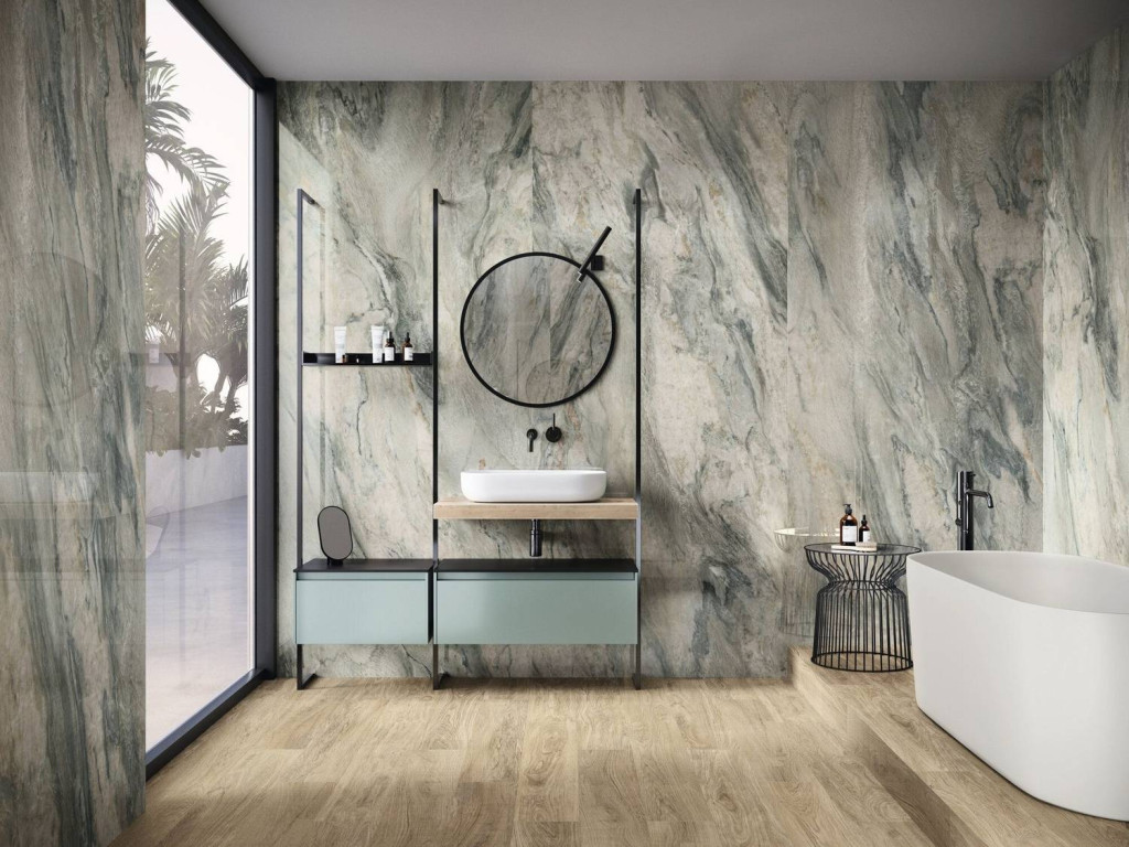 Интерьер Ape (Апе) Gaya Quartzite (Гайя Кварцит)