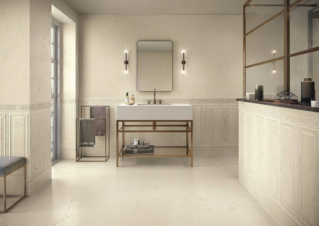 Интерьер Ape (Апе) Limestone (Лаймстоун)