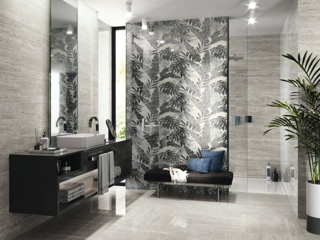 Интерьер Ape (Апе) Travertino (Травертино) - 7