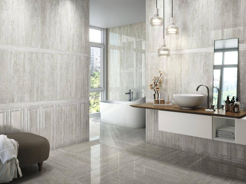 Интерьер Ape (Апе) Travertino (Травертино) - 8
