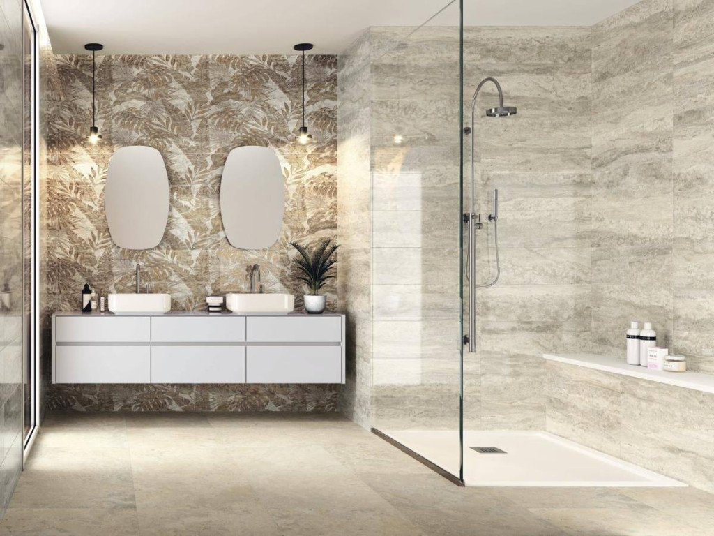 Интерьер Ape (Апе) Travertino (Травертино) - 6