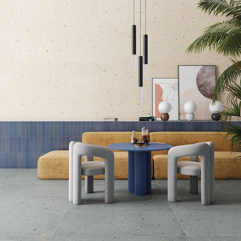 Интерьер Arcana Ceramica (Аркана Серамиса) Croccante (Кроканте) - 3