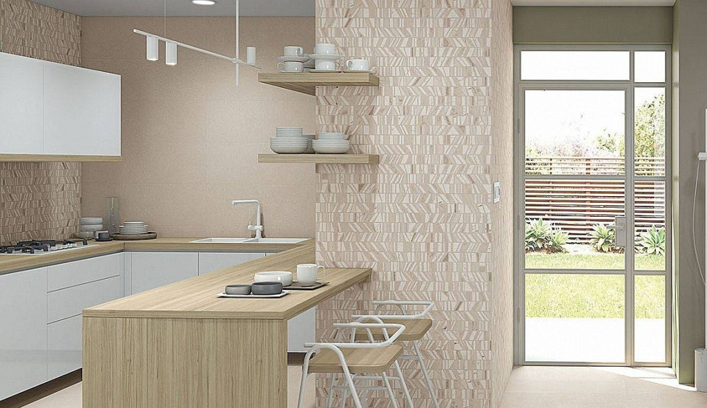 Интерьер Arcana Ceramica (Аркана Серамиса) Gades (Гадес) - 2