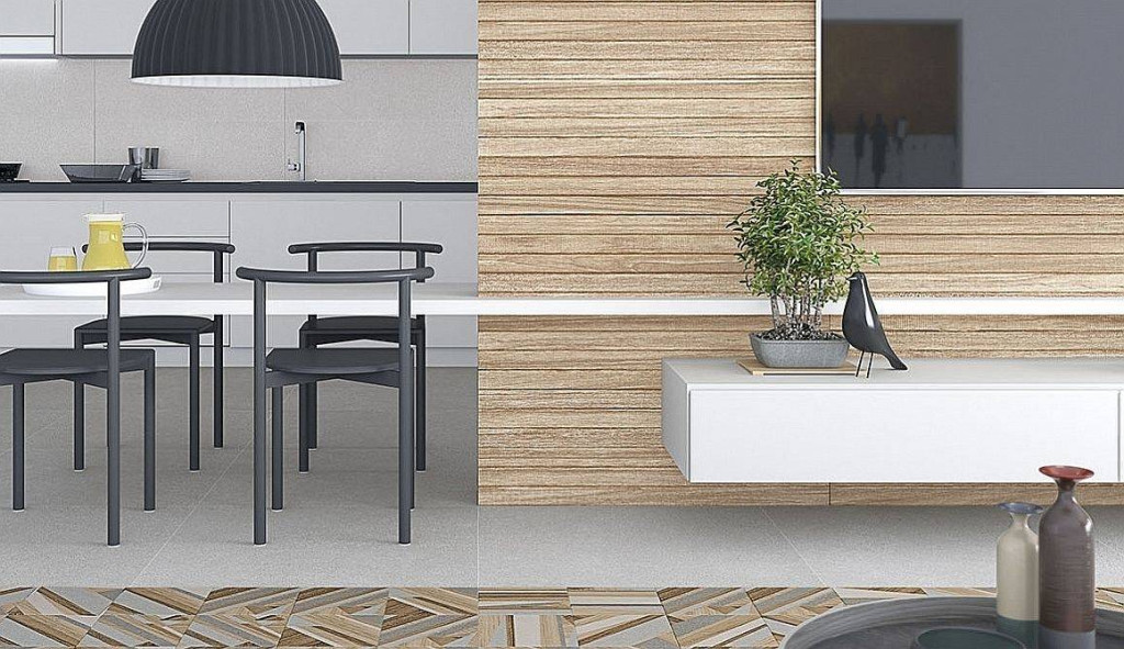 Интерьер Arcana Ceramica (Аркана Серамиса) Gades (Гадес)