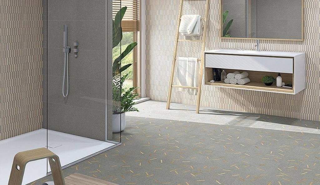 Интерьер Arcana Ceramica (Аркана Серамиса) Gades (Гадес) - 1