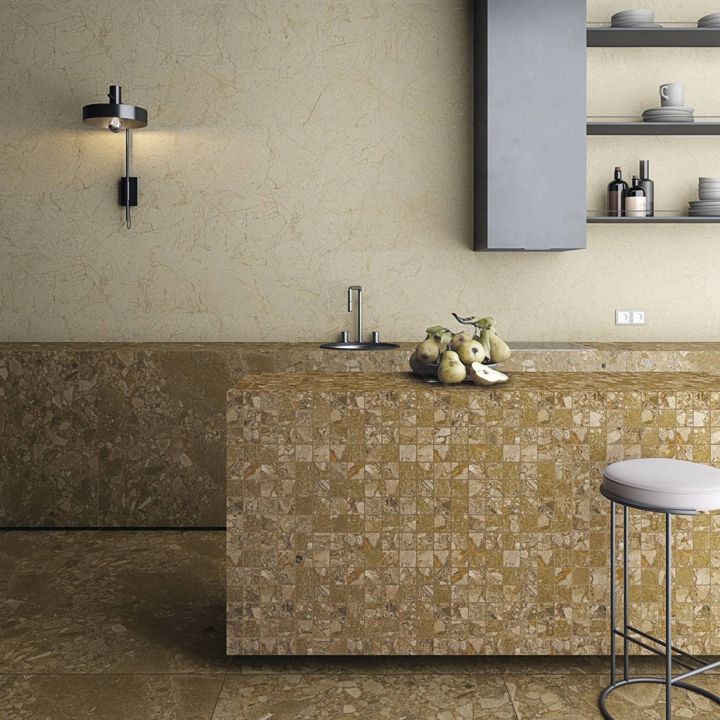 Интерьер Arcana Ceramica (Аркана Серамиса) Black&Cream (Блэк&Креам) - 4
