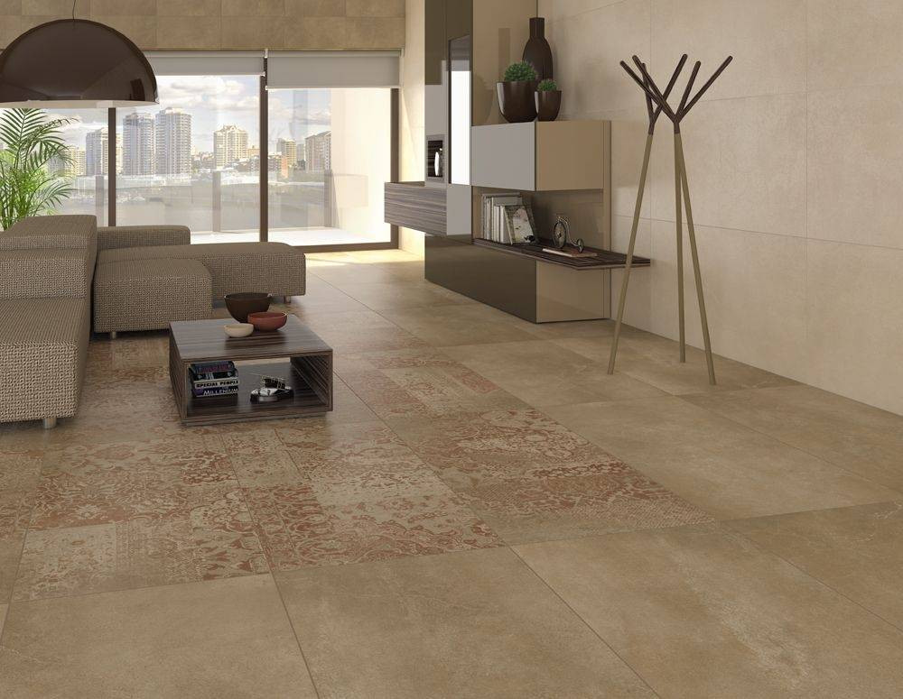 Интерьер Arcana Ceramica (Аркана Серамиса) Avenue (Авеню) - 1