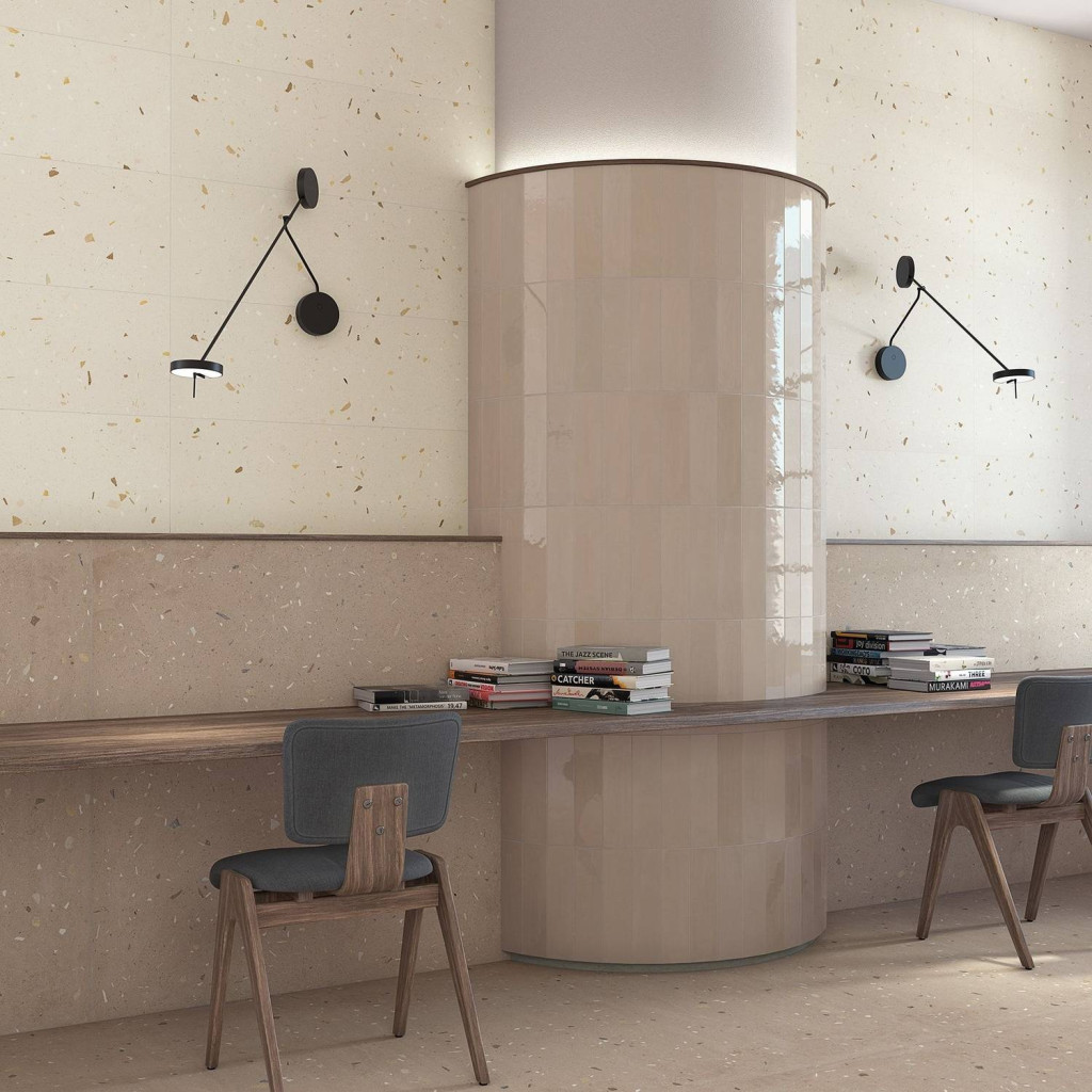 Интерьер Arcana Ceramica (Аркана Серамиса) Croccante (Кроканте) - 2
