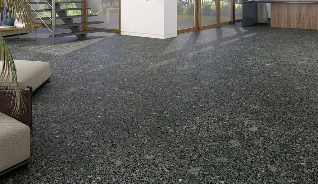 Интерьер Arcana Ceramica (Аркана Серамиса) Stracciatella (Страччателла) - 1
