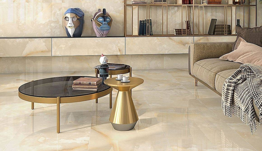 Интерьер Arcana Ceramica (Аркана Серамиса) Les Bijoux (Ле Бижу) - 10