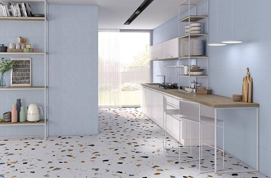 Интерьер Arcana Ceramica (Аркана Серамиса) Zaletti (Залетти) - 3