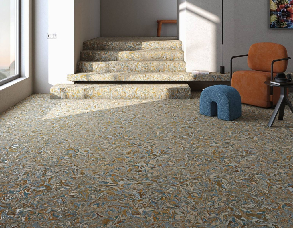 Интерьер Arcana Ceramica (Аркана Серамиса) Spuma (Спума) - 8