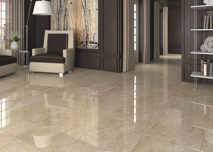 Интерьер Arcana Ceramica (Аркана Серамиса) Marble (Марбл)