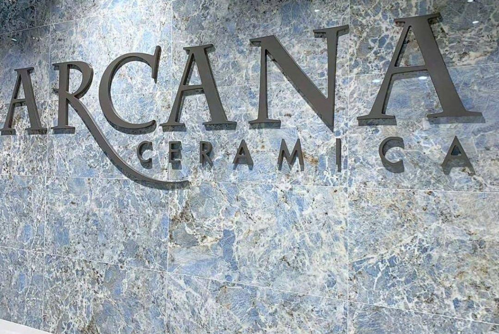 Интерьер Arcana Ceramica (Аркана Серамиса) Les Bijoux (Ле Бижу) - 3