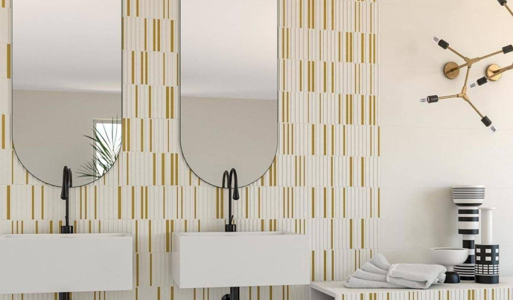 Интерьер Arcana Ceramica (Аркана Серамиса) Zaletti (Залетти)
