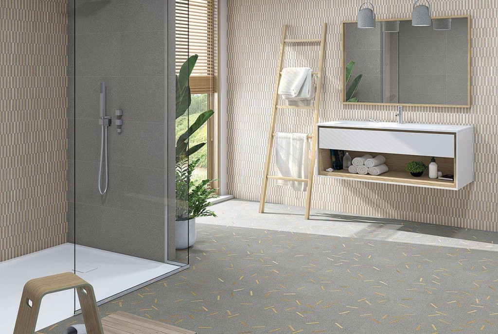 Интерьер Arcana Ceramica (Аркана Серамиса) Komi (Коми) - 3