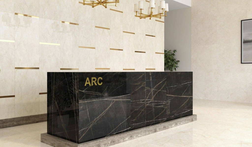 Интерьер Argenta (Аргента) 60x120 (60x120) - 4